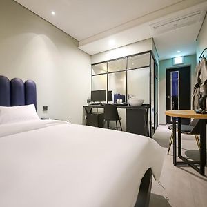 Songpa Boutique Hotel Xym